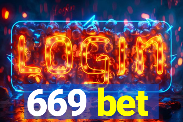 669 bet